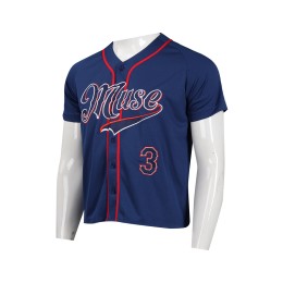 BU35 makes personalized logo short sleeve baseball teamwear baseball shirt manufacturer BU35 makes personalized logo short sleeve baseball teamwear baseball shirt manufacturer